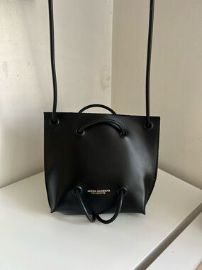 Kozha Numbers Utility Bag